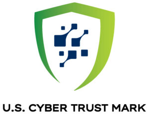 US Cyber Trust Mark